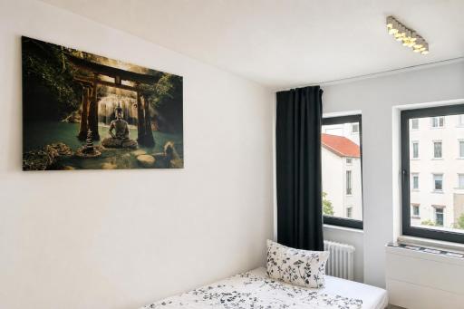 Music Residence - Housity
