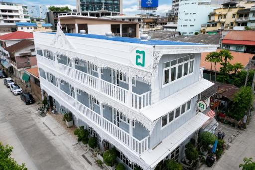 AranHostel&Cafe - Housity