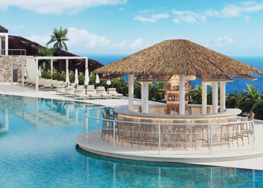 Mogan Princess & Beach Club - Housity