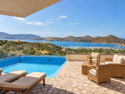 Elounda Water Park Residence Hotel - Housity