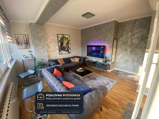 Apartman "Amy Delux" - Housity
