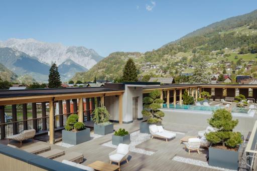 Aktiv & Spa Hotel Alpenrose - Housity