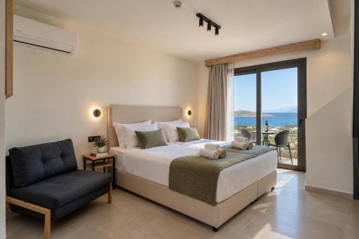 Elounda Water Park Residence Hotel - Housity