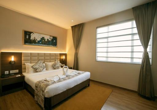 LYNQ AERO - Housity