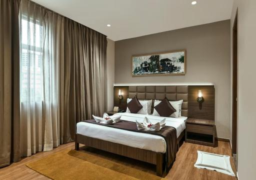 LYNQ AERO - Housity