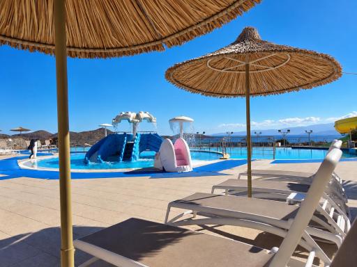 Elounda Water Park Residence Hotel - Housity