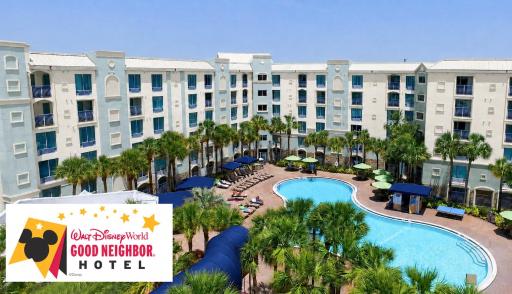 Holiday Inn Resort Orlando - Lake Buena Vista, an IHG Hotel - Housity
