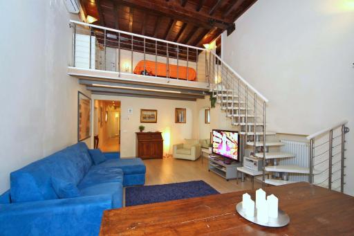 Florence Ghibellina Fast Check In on line - Housity