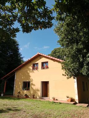 CASA DE CIMADEVILA - Housity