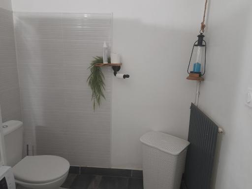 Appartement all in grey - Housity