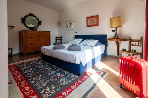 Agriturismo Terre Bianche - Housity