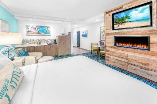 Margaritaville Resort Gatlinburg - Housity