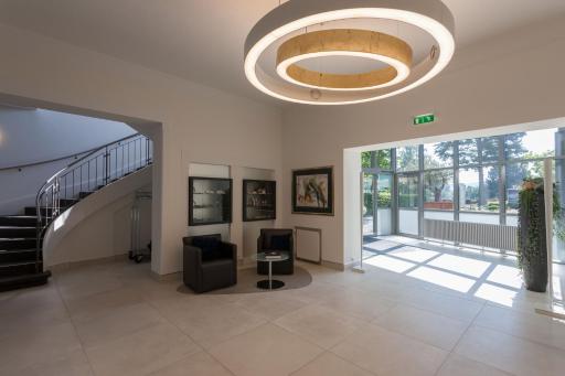 Hotel am See - Housity