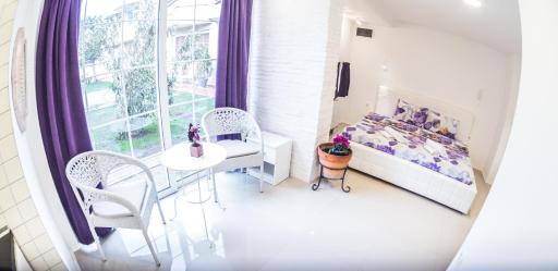 Aloha Luxury Apartments - Housity
