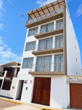 Paris Senlis Hostel Plus - Housity