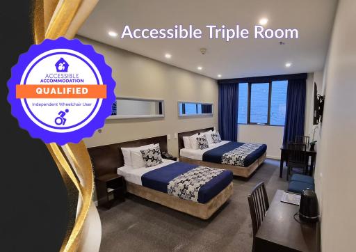 Great Southern Hotel Melbourne - Housity