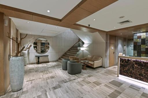 LYNQ AERO - Housity