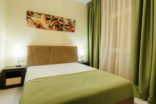 Poltava Green Apartments - Housity