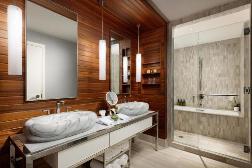 The James New York - NoMad - Housity