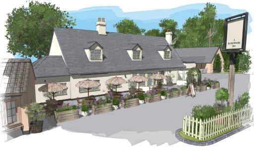 The Lord Byron Inn - Housity
