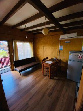 Kapai Departamentos de Turismo - Housity