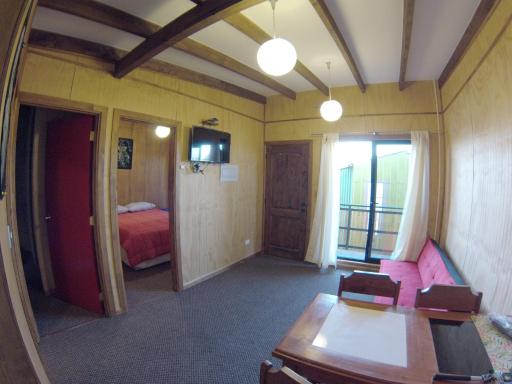 Kapai Departamentos de Turismo - Housity