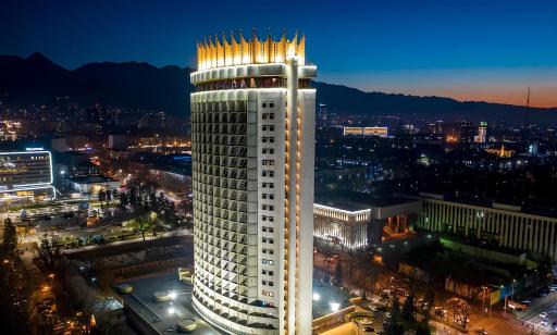 Kazakhstan Hotel - Housity
