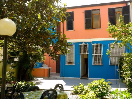 Eco B&B I Due Oleandri - Housity