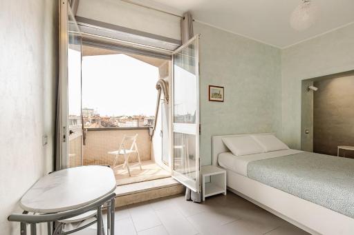 Smart Central Apartments Bayres - Housity