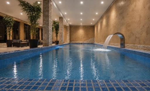 Vila Prezident - Housity