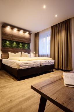 Hotel Alter Kranen - Housity