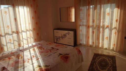 Faik Shehu Apartments - Housity