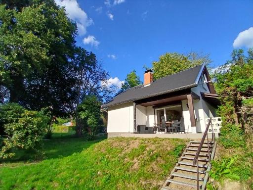 Ferienhaus Schlosswaldblick im Erzgebirge - Housity