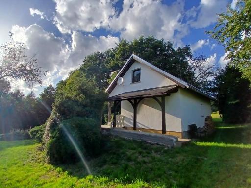 Ferienhaus Schlosswaldblick im Erzgebirge - Housity