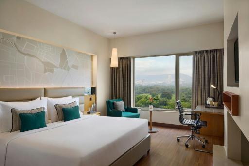 The Fern - Goregaon - Housity