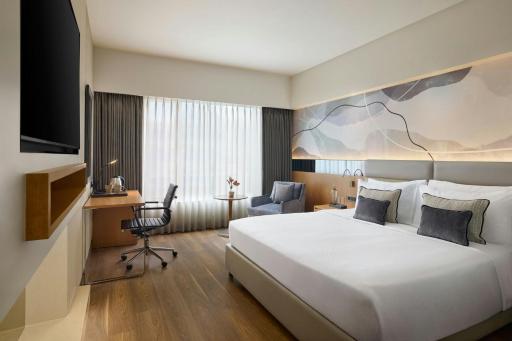 The Fern - Goregaon - Housity