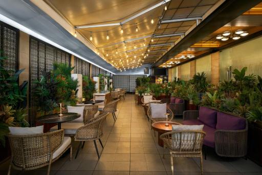 The Fern - Goregaon - Housity