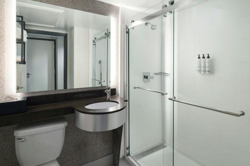 Holiday Inn Houston Downtown, an IHG Hotel - Housity