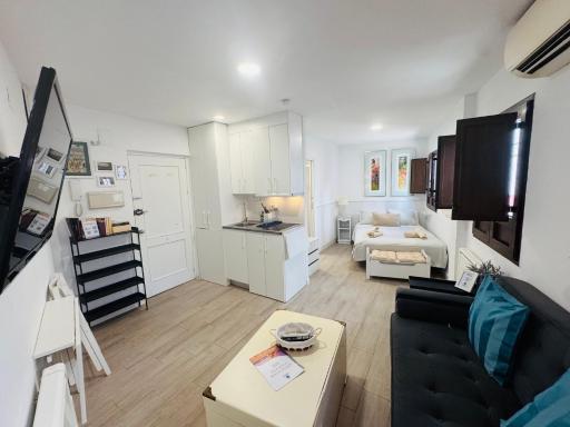Espiral Abades - Housity