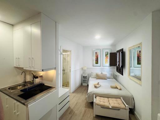 Espiral Abades - Housity