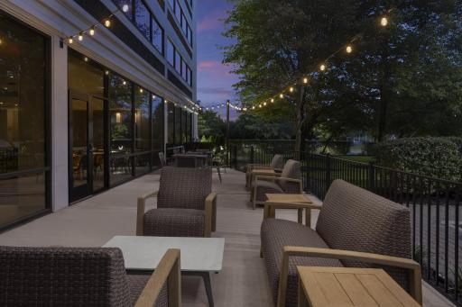 Courtyard by Marriott Lyndhurst/Meadowlands - Housity