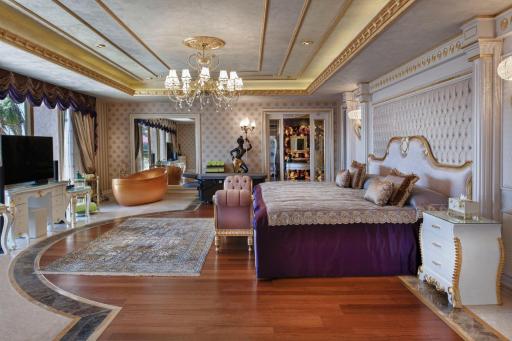 Be Premium Bodrum - Housity