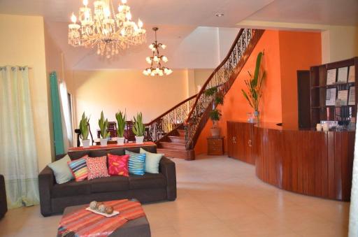 Umaverde Bed & Breakfast - Housity