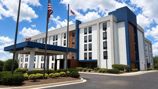 Hampton Inn Rock Hill - Housity