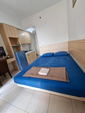 Apartemen Springlake Summarecon Bekasi-By Bu Johan - Housity