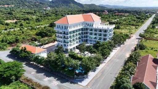 Sangkahak Mith Hotel - Housity