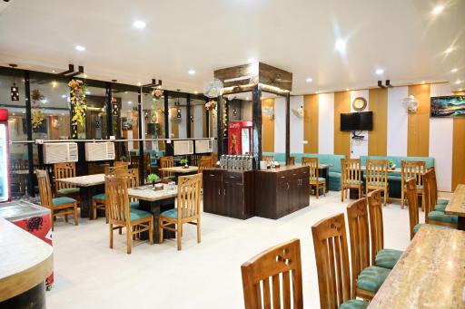 Taraji Resort - Housity