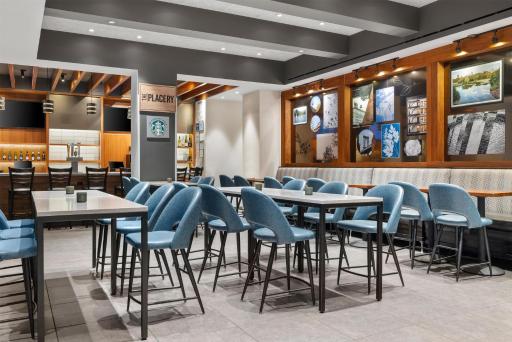 Hyatt Place New York City - Times Square - Housity