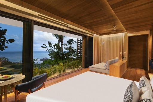 Banyan Tree Mayakoba - Housity