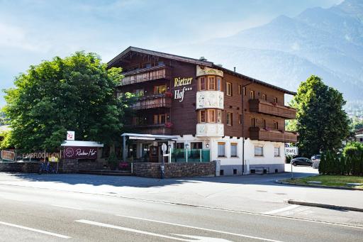 Hotel Rietzer Hof - Housity